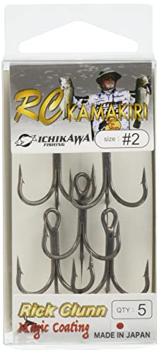 ICHIKAWAFISHING RC カマキリ #2