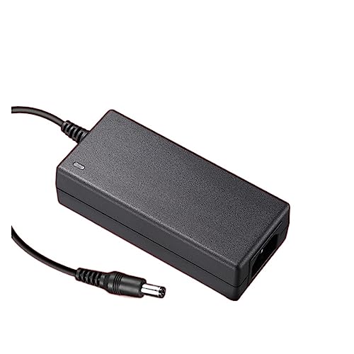 Adaptador de corriente 12V 4A unidad de alimentación para lámpara LED motor