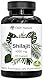 Shilajit Original 1000 mg – Hochdosierte Himalaya Shilajit Kapseln (60% Fulvinsäure, 12% Huminsäure) – Reines Shilajit für mehr Energie, Fokus & Ausdauer – 120 Kapseln Made in Germany & Laborgeprüft