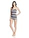 PACT Women's Summer 3 Piece Sleep Set