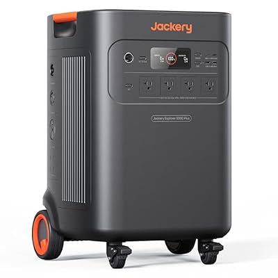Which Jackery Is Worth Buying Now? Power Stations and Solar