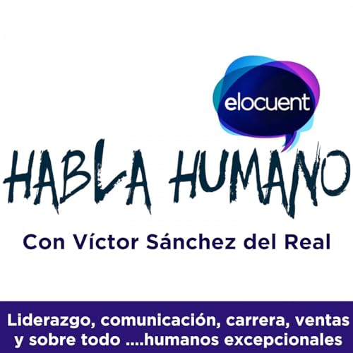 Habla Humano cover art