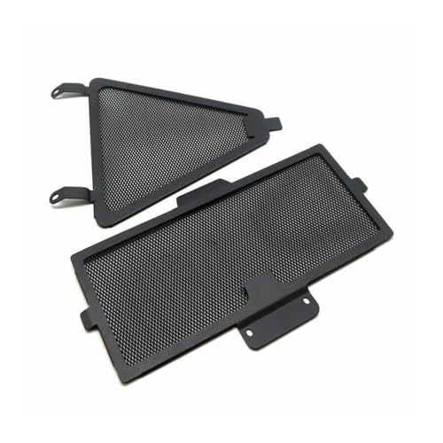 Protection calandre Panigale 959 1299 Couvercle de radiateur Finition Premium