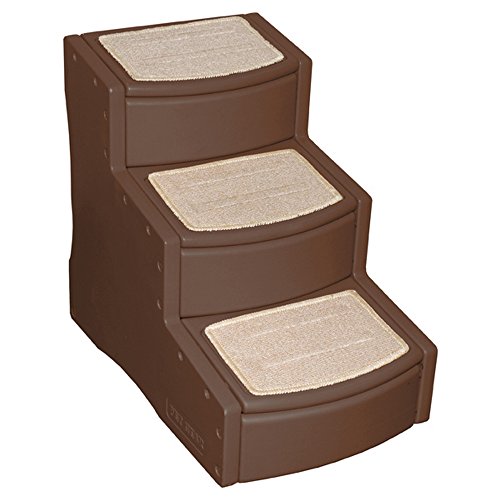 Pet Gear Chocolate Easy Step III