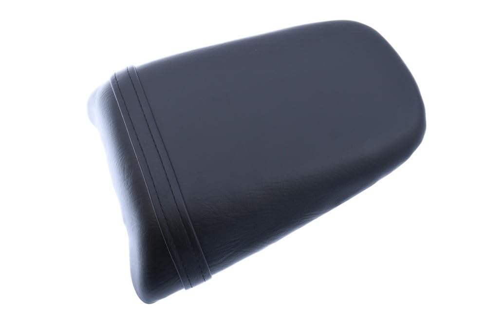 avdb-moto Sella/Sellino Posteriore Passeggero compatibile con HONDA CBR 954 RR 954RR SC50 2002-2003 (Tipo Originale)