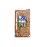 I.K.Eフーズ 粉末黒糖 国産 沖縄多良間島産黒砂糖 サトウキビ100%の純黒糖 （加工黒糖ではありません） ミネラル豊富な自然食品 260g (1袋)