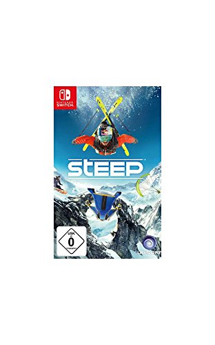 Steep - [Nintendo Switch]