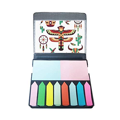 Attrape-rêves indien avec inscription couleur au design artistique raffiné