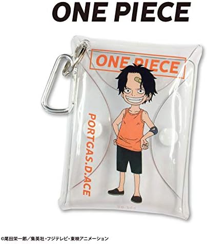 Amazon サンキューマート 39マート 390マート ワンピース コラボ マルチケース ポーチ