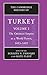 The Cambridge History of Turkey (Volume 2)