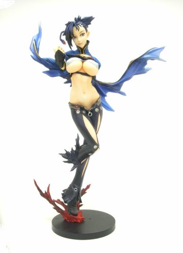 Bakuretu Angel Sei [PVC]