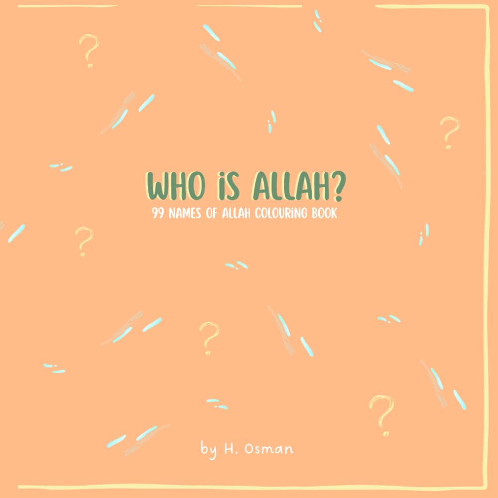 Who is Allah?