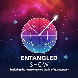 Entangled Show Titelbild