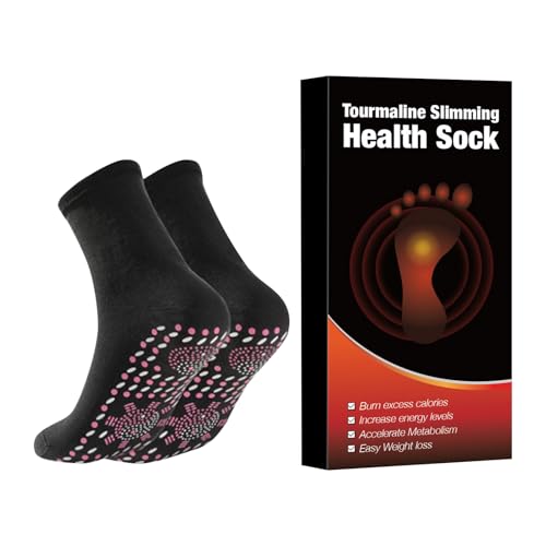 Calcetines de esquí con calefacción, confort dirigido al invierno para los pies | Calentadores de pies térmicos, para esquí, senderismo, camping, pesca, ciclismo, senderismo, patinaje, trabajo