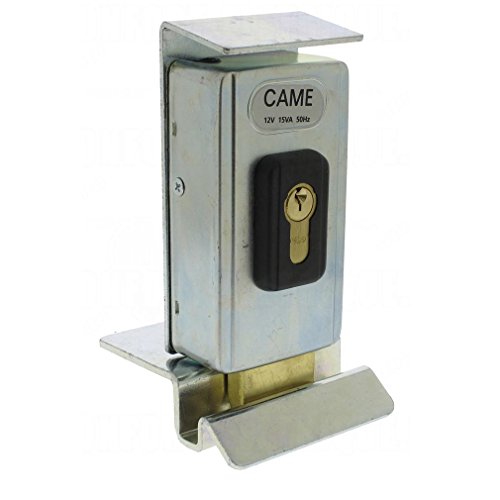 Came Serrure de verrouillage électrique