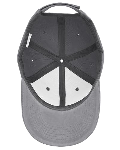 Image of Gelante Plain Blank Baseball Caps Adjustable Back Strap Wholesale LOT 12 PC'S