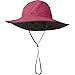 Outdoor Research Women's Oasis Sombrero Hat, Mulberry, Small