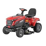 PRORUN PLT60V42-60V 42IN Riding Lawn Mower