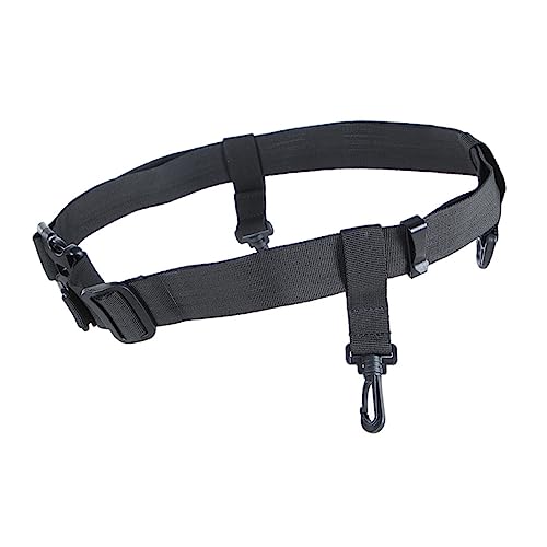 Mipcase Verstellbarer Watgürtel Mit Für Angeln Hüftgurt Mit D-ring Und Aufhängehaken Angel-hüftgurt Aus Robustem Für Wathosen Und Zubehör Mipcase Verstellbarer Watgürtel Mit Für Angeln Hüftgurt Mit D-ring Und Aufhängehaken Angel-hüftgurt Aus Robustem Für Wathosen Und Zubehör