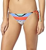 Fox Racing Womens Stereo Side Tie Bottom