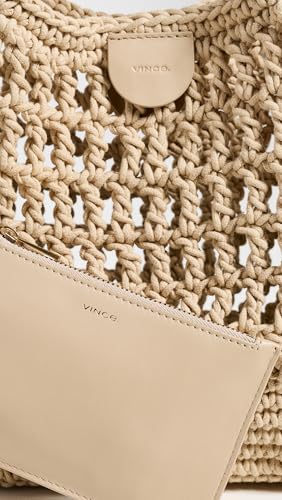 Bolso Tote Pequeño para Mujer Vince miniatura 4