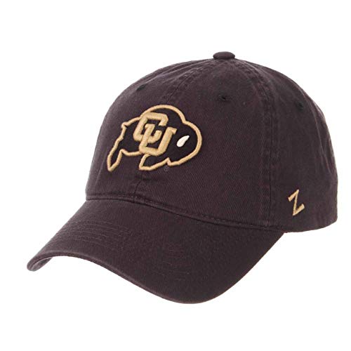 NCAA Zephyr Men's Scholarship Relaxed Hat