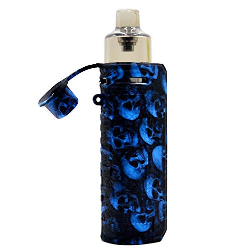 Rayley Texture Cover For Voopoo Drag X Silicone Case Protective