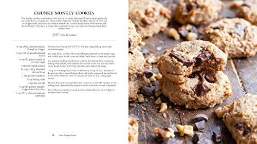Image of Paleo Baking at Home: The Ultimate Resource for Delicious Grain-Free Cookies, Cakes, Bars, Breads and More
