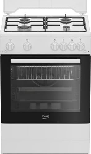 BEKO FBG62121WD - vue 6