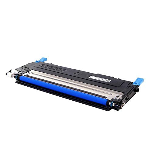 TONER COMPATIBILE per Samsung CLT-C406S, CLP-360