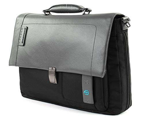 PIQUADRO P16 Cartella 41 cm scomparto Laptop