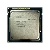 EWKYLSEM CPU E3-1265L V2 E3 1265Lv2 E3 1265L V2 2.5 GHz Quad-Core Eight-Core 45W CPU Processor LGA 1155