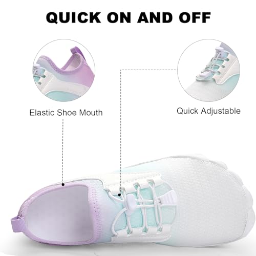 Image of Hike Barefoot Shoes for Men and Women, Professional Water Shoes, Barefoot Hiking Shoes for Travel, Wide Toe Box, Non-Slip, Breathable, No Dropping