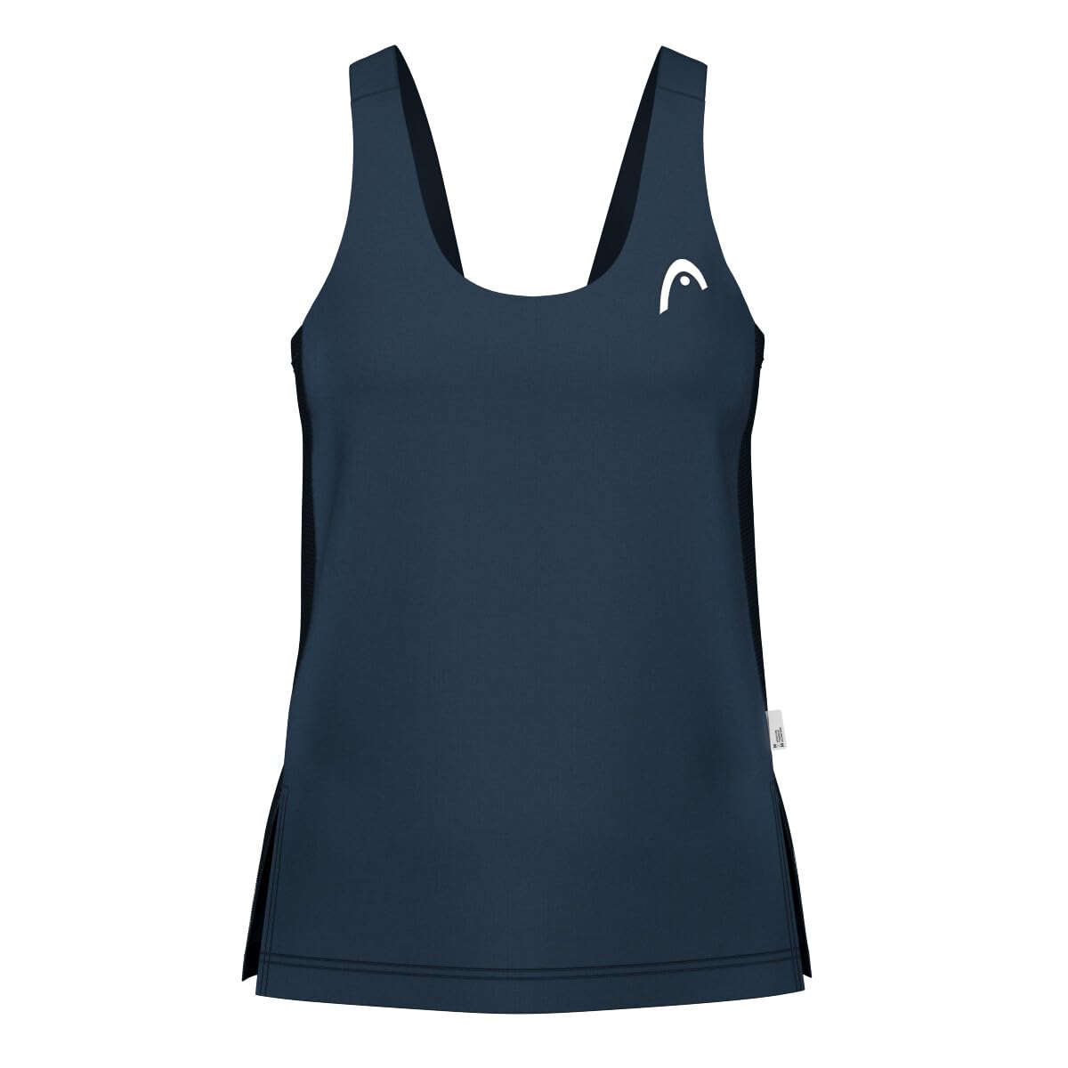 HEAD Spirit Tank Top Women Chaqueta Mujer (Pack de 1)