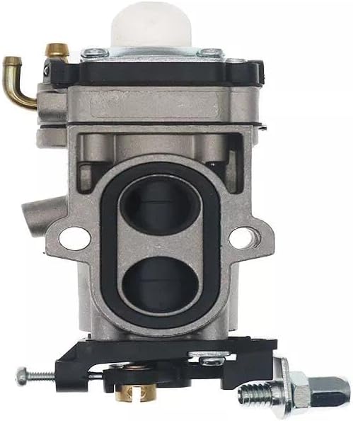 Carburetor Compatible With/Replacement For Rreeddmmaaxx EBZ7500 EBZ7500RH Blower 581156101 544363001