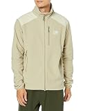 GRPN trail zip-up グラフェン フリース トレッキング
