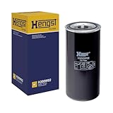 Hengst Filtration Hengst Oil Filter - Spin on - H300W02