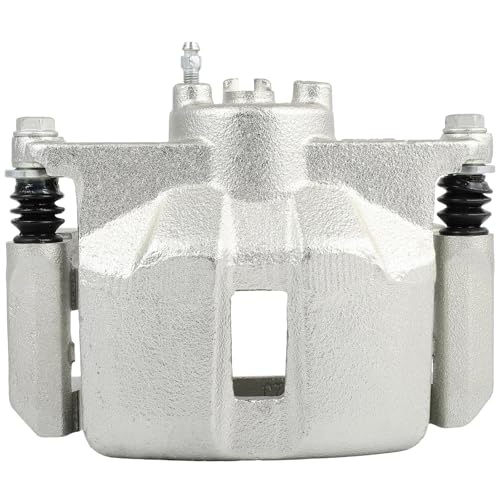 Image of 19B6030 19B6031 Front Left & Right Disc Brake Calipers Assembly