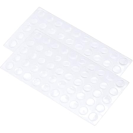 cabinet bumpers amazon