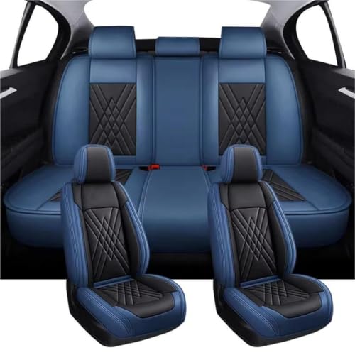 Housses de siège voiture universelles Audi A4 B6 B7 B8 A6 C5 C6 C7 Q3 Q5 Coussin