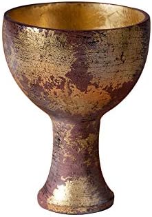 Evere Indiana Jones Holy Grail Movie Cosplay Costume Accessories Resin Replica for Halloween Fancy Dress merchandise