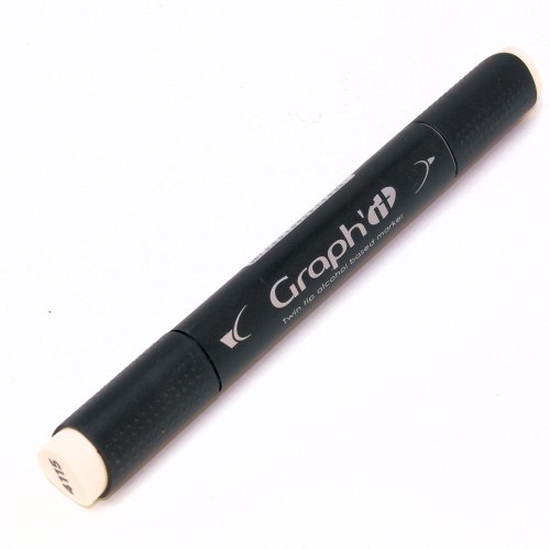 Marqueur à l’alcool Graph'it - 4115 - Cotton - Graph'it