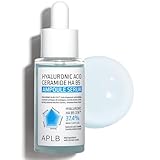 APLB Hyaluron HA B5 CEN™ Siero con acido ialuronico e ceramide HA B5 CEN™ 37,4% 1,35 FL.OZ / cura della pelle coreana, idratazione di lunga durata, rivitalizza per levigare e migliorare