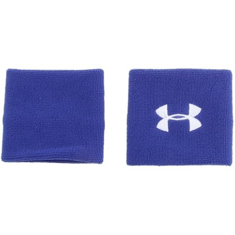 Under Armour UA 3" Performance - Muñequera de Deporte para Hombre Cover