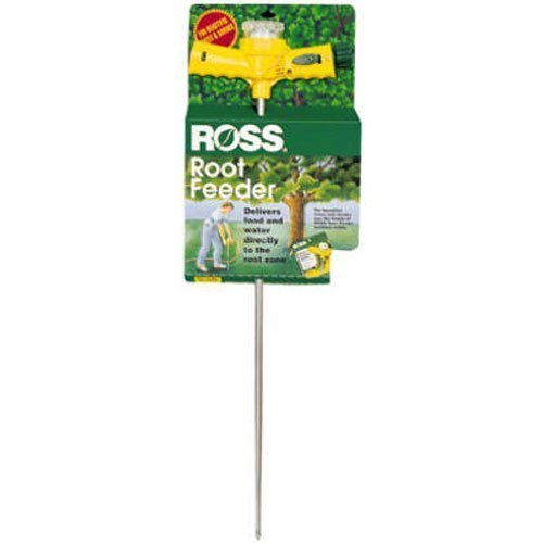 Ross Root Feeder Heavy Duty Model Amazon.in Garden & Outdoors