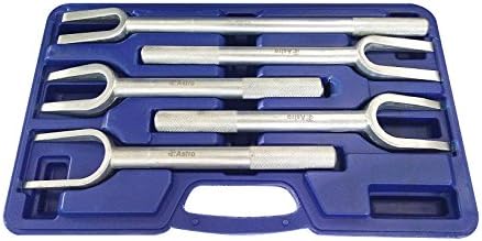 Astro 78807 5-Piece Pickle Fork Ball Joint Separator Set image 2