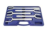 Astro 78807 5-Piece Pickle Fork Ball Joint Separator Set