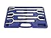 Astro 78807 5-Piece Pickle Fork Ball Joint Separator Set