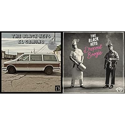 El Camino (10th Anniversary Super Deluxe Edition) & Dropout Boogie
