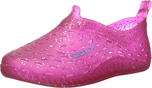 Speedo Unisex-Child Water Shoe Exsqueeze Me Jelly Toddler - Manufacturer Discontinued